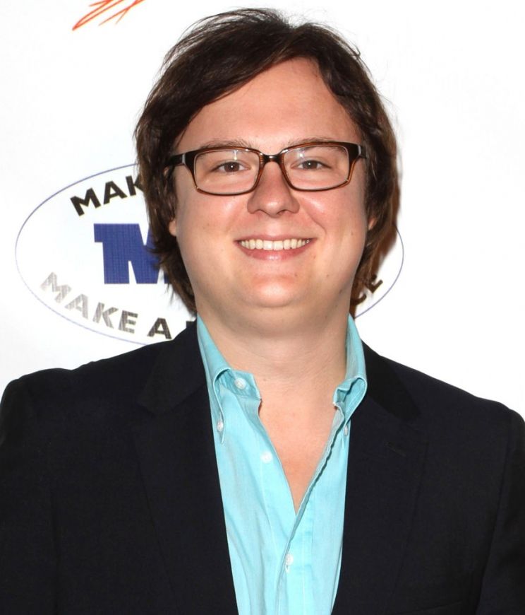 Clark Duke