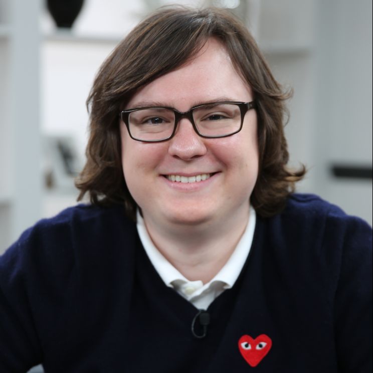 Clark Duke