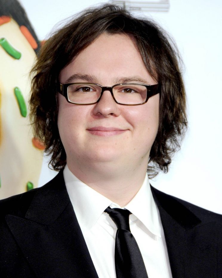 Clark Duke