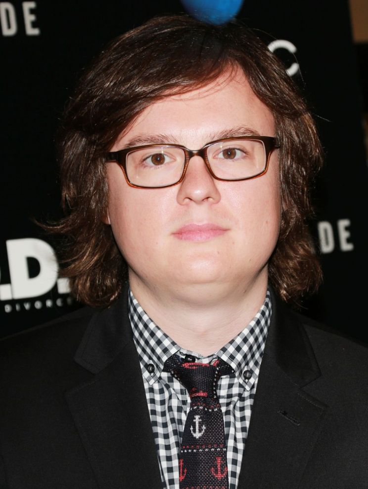 Clark Duke