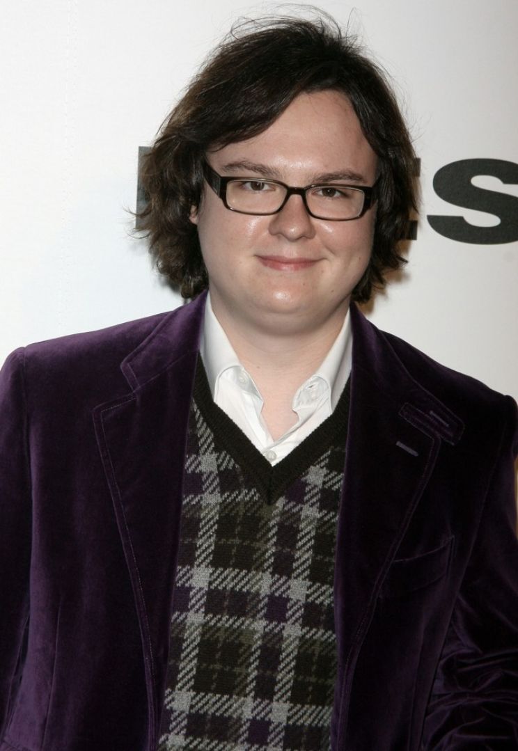 Clark Duke