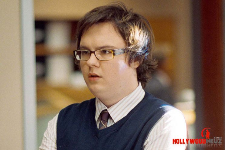 Clark Duke