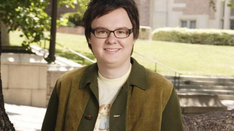 Clark Duke