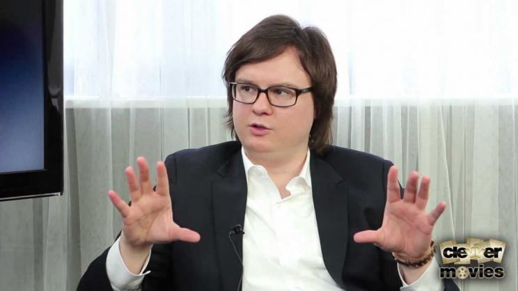 Clark Duke