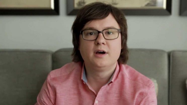 Clark Duke