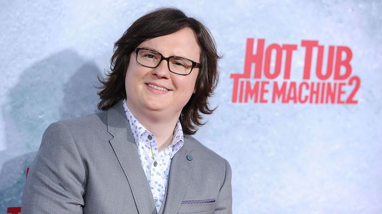 Clark Duke