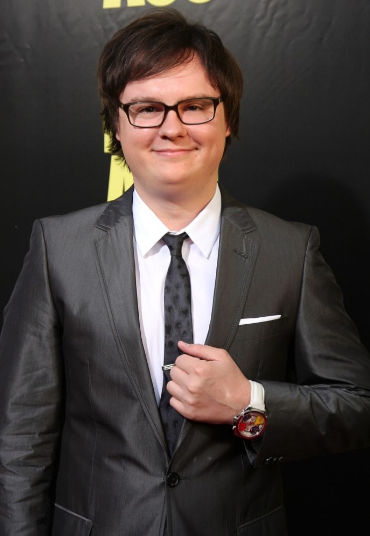 Clark Duke