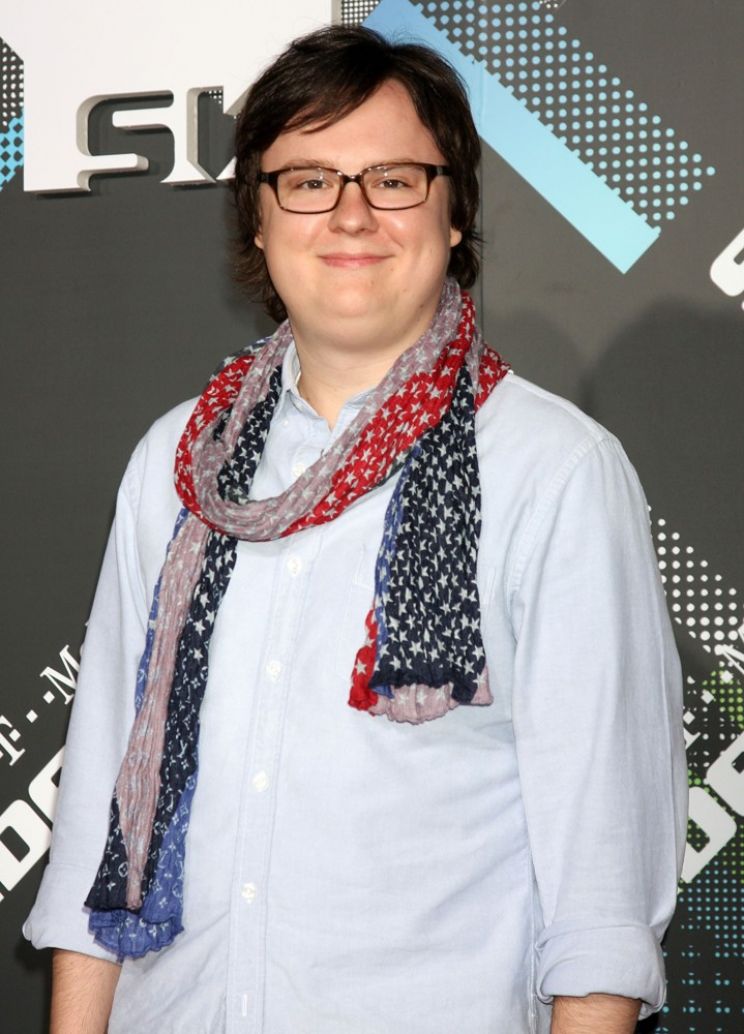 Clark Duke