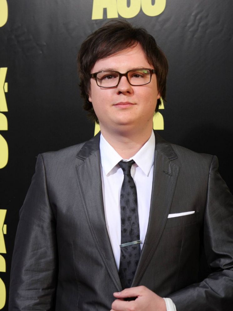 Clark Duke