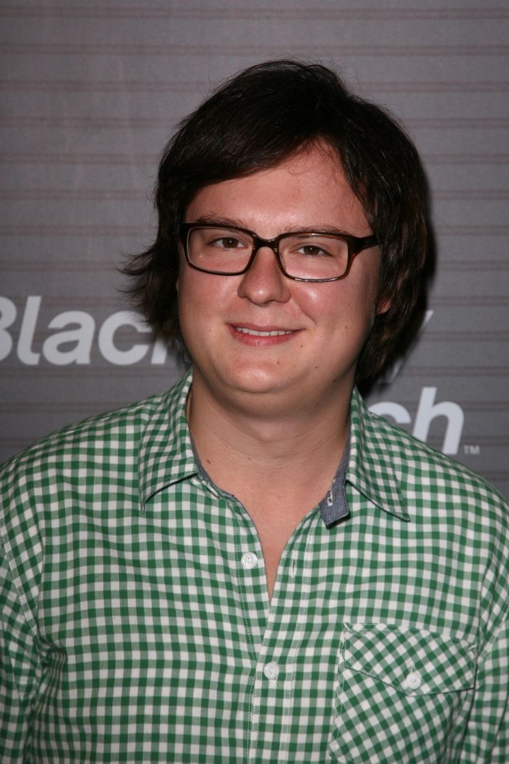 Clark Duke