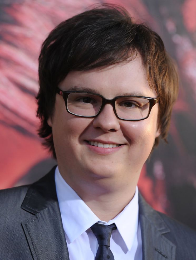 Clark Duke