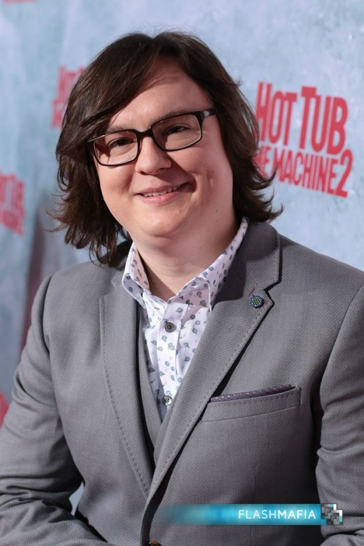 Clark Duke