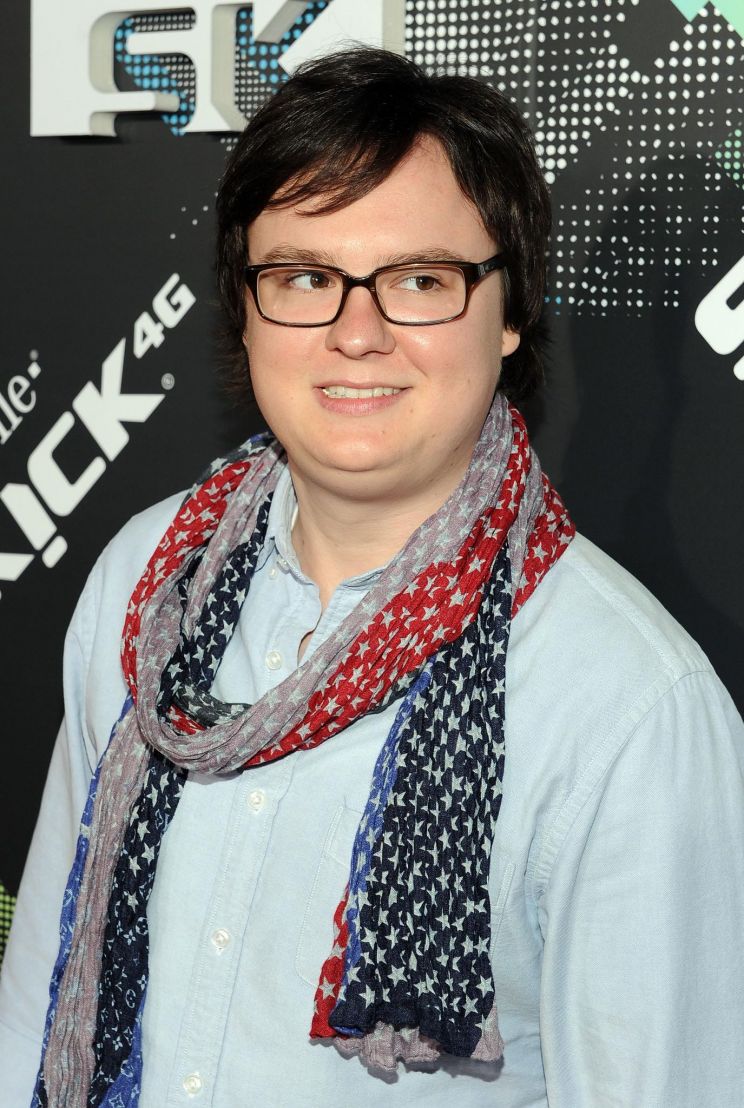 Clark Duke