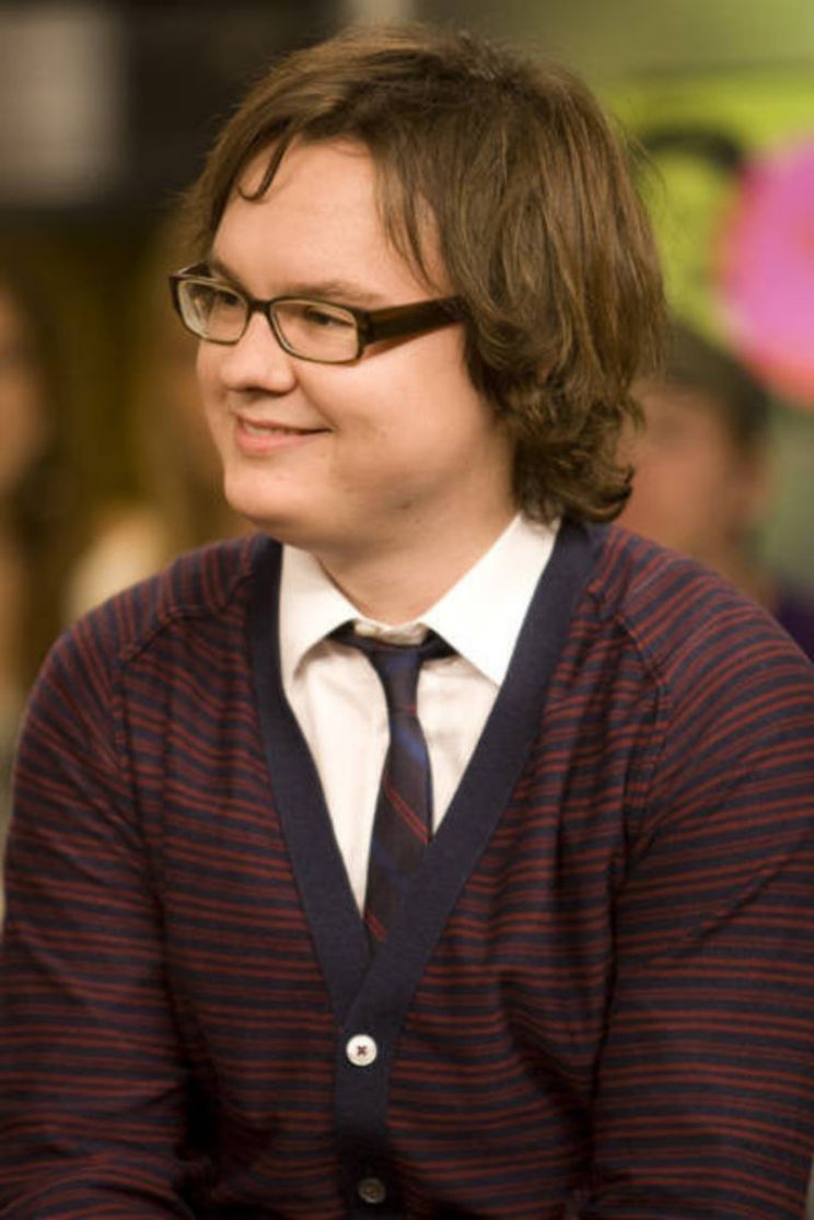 Clark Duke