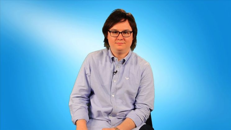 Clark Duke