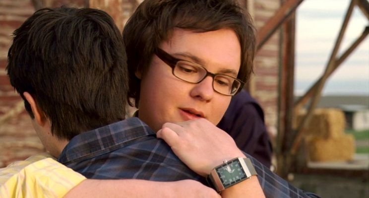 Clark Duke