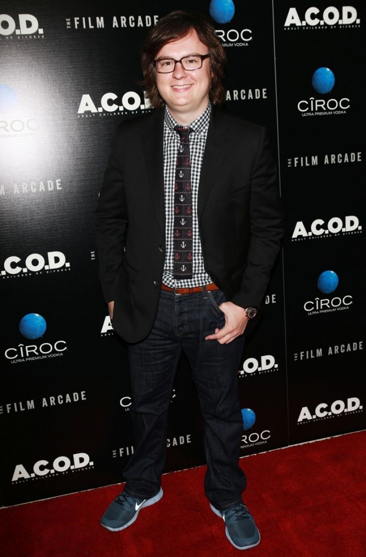 Clark Duke