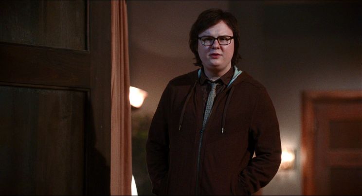 Clark Duke