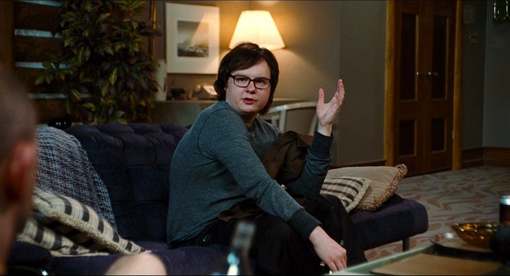 Clark Duke