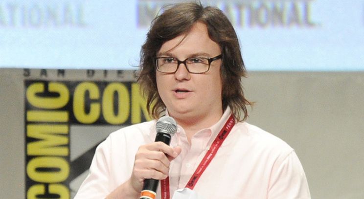 Clark Duke