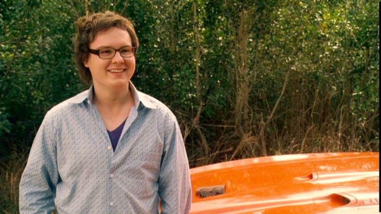 Clark Duke