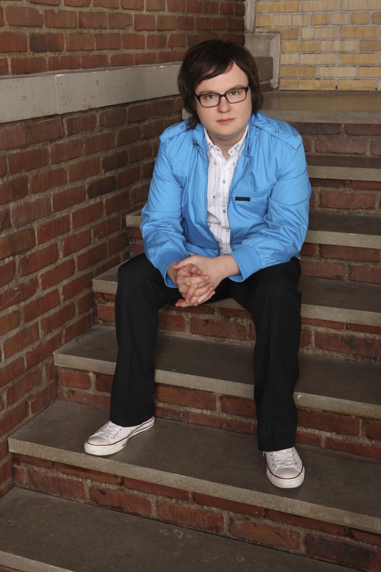 Clark Duke