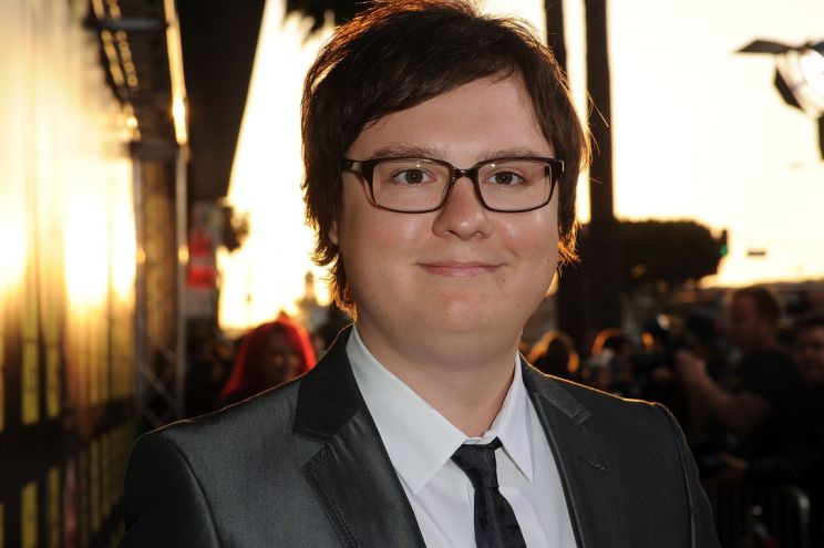 Clark Duke