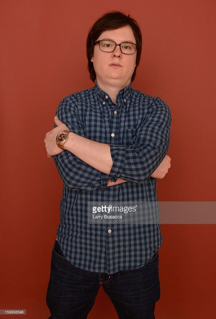 Clark Duke