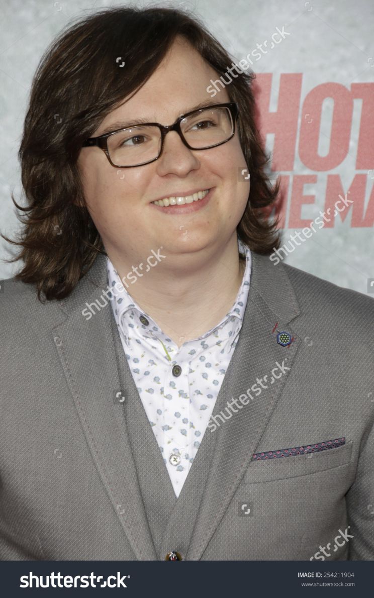 Clark Duke