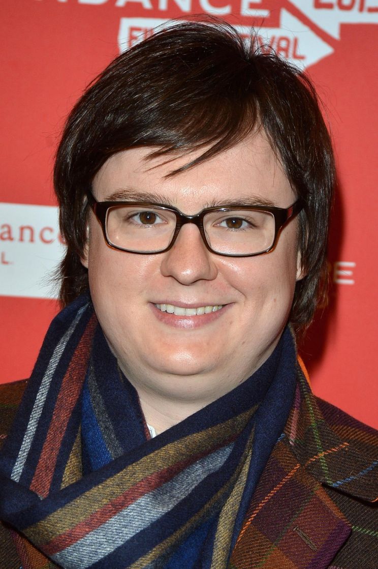 Clark Duke