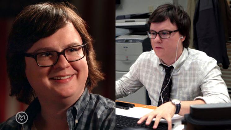 Clark Duke