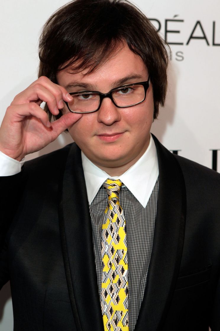 Clark Duke