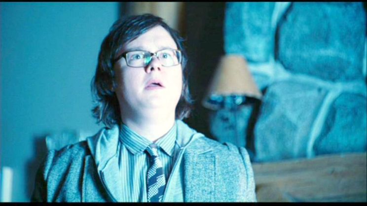 Clark Duke