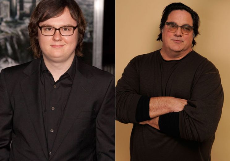 Clark Duke