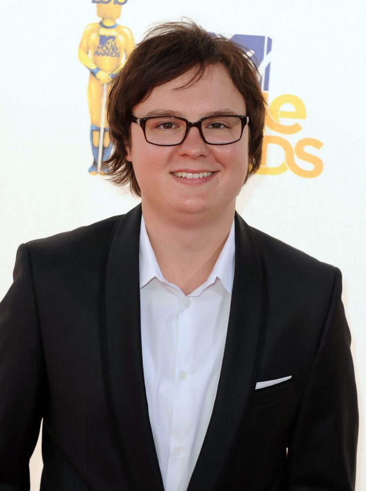 Clark Duke