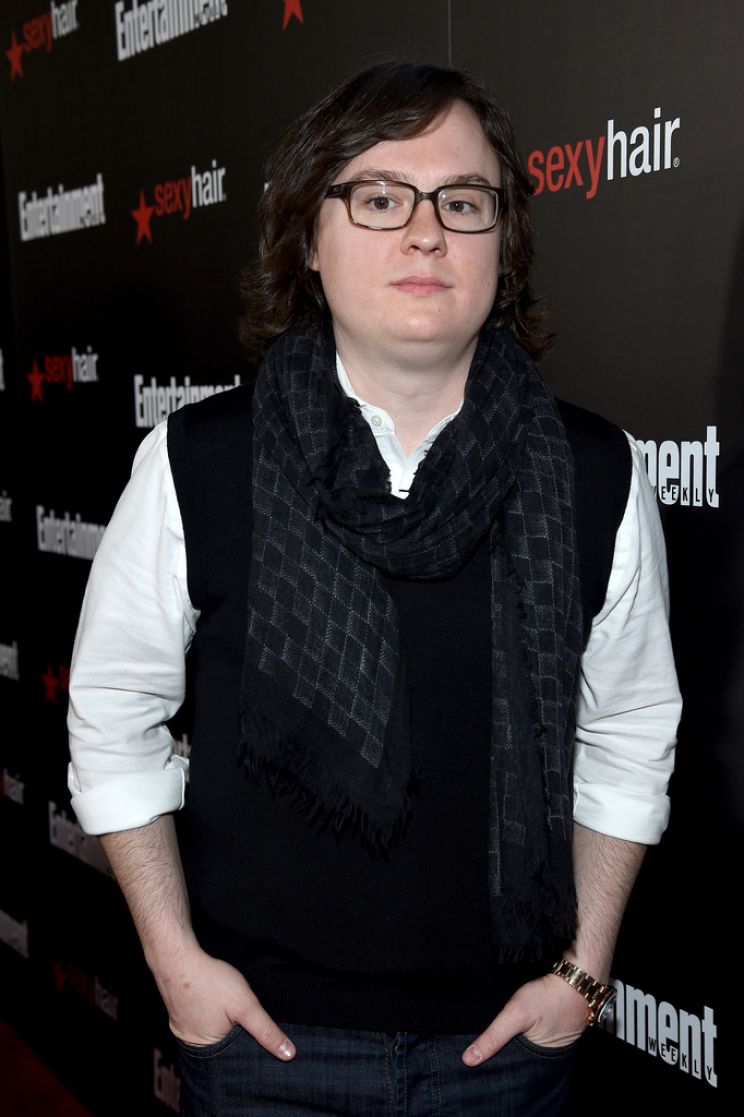 Clark Duke