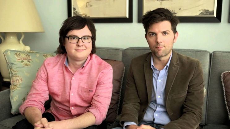 Clark Duke