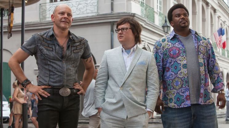 Clark Duke