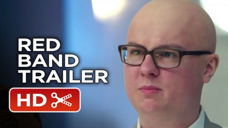 Clark Duke