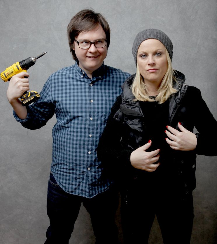 Clark Duke