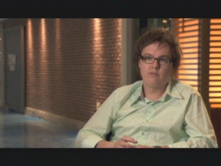 Clark Duke