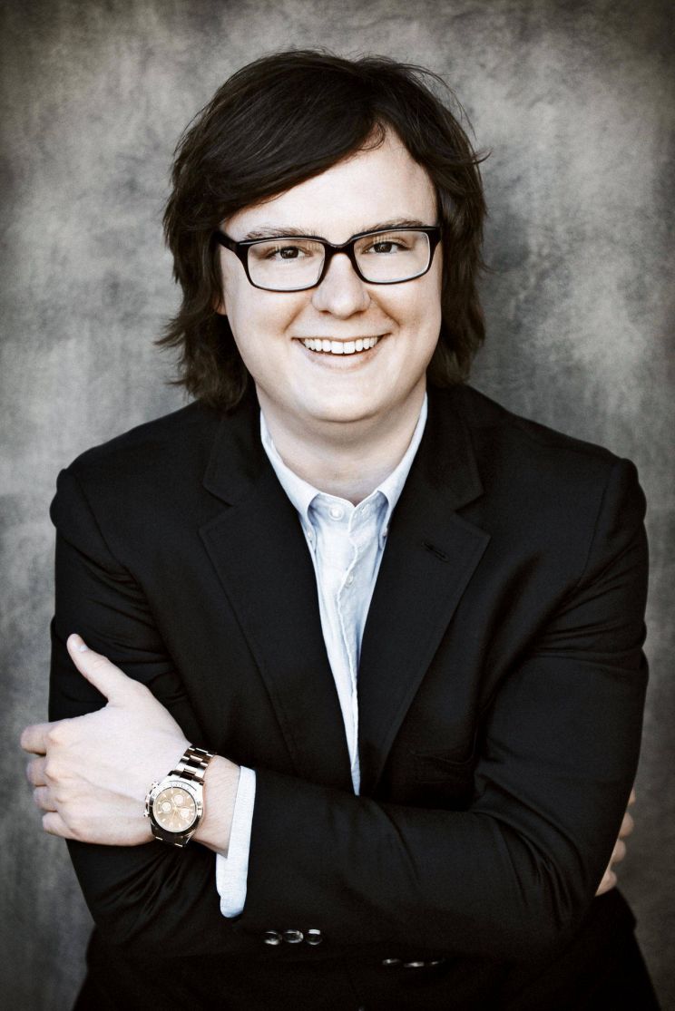Clark Duke