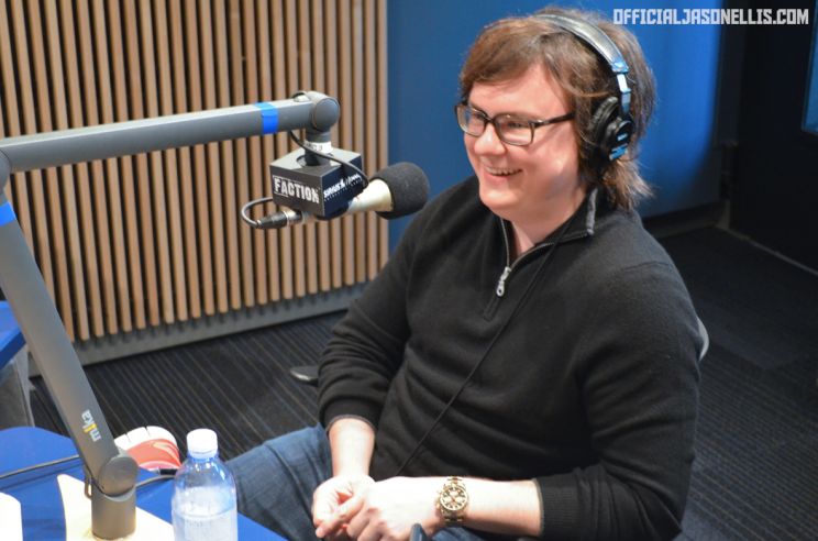 Clark Duke