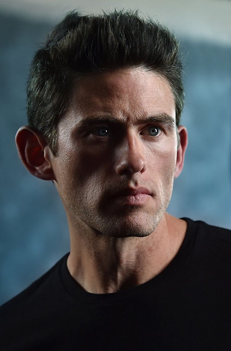 Clark Freeman