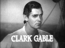 Clark Gable III