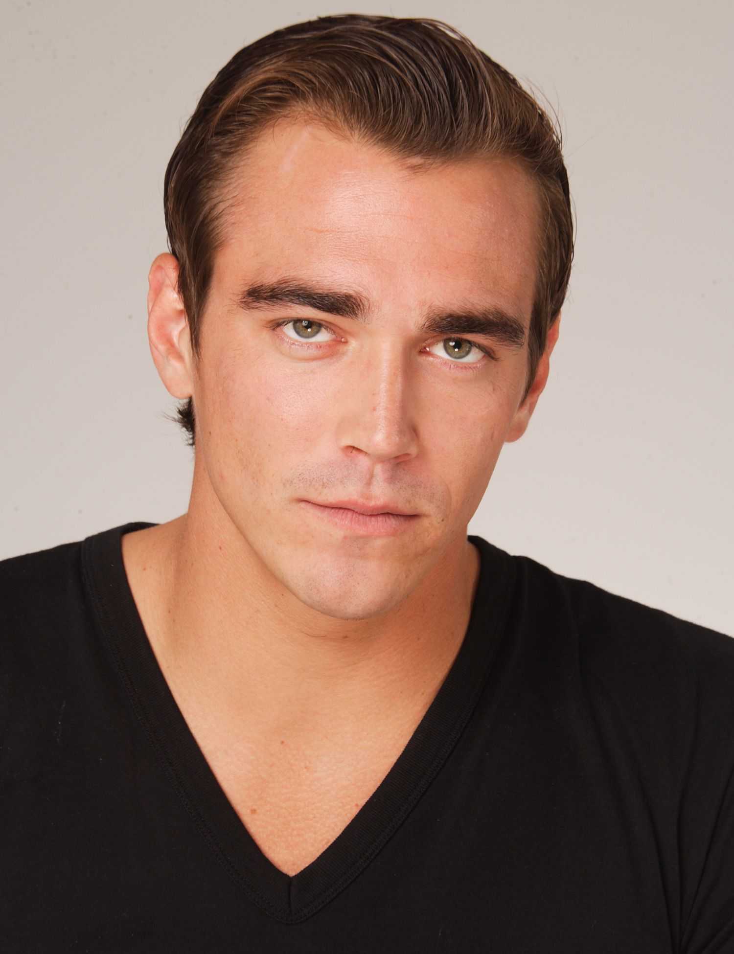 Pictures of Clark Gable III