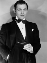 Clark Gable III