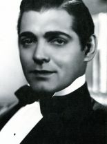 Clark Gable III