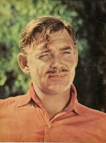 Clark Gable III