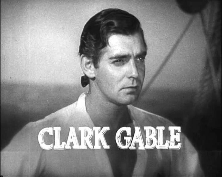 Clark Gable III